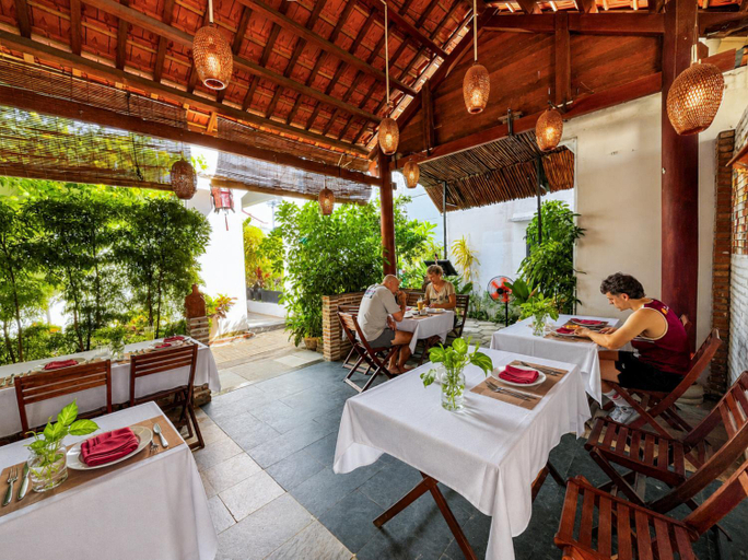 Food & Drinks 5, Trendy Life Villa Hoi An, Da Nang