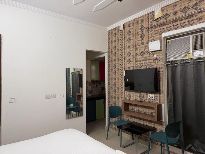 Room 2, Classic Gurgaon Flora, Gurgaon