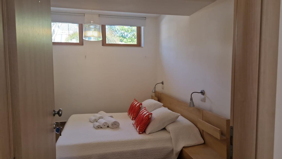 Bedroom 2, Lo Scalo 2.0, Ragusa