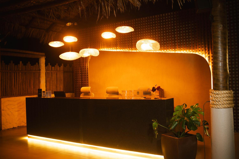 Public Area 4, Vila Aty Lodge, Barreirinhas