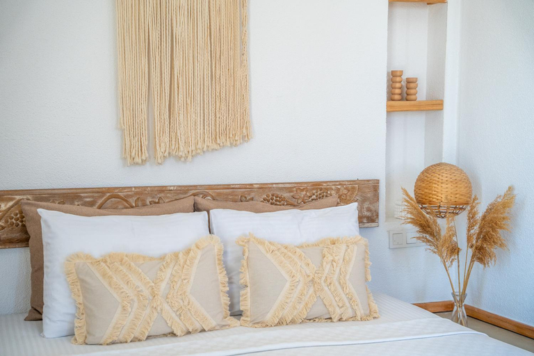 Bedroom 2, Cunda Ilios Hotel, Ayvalık