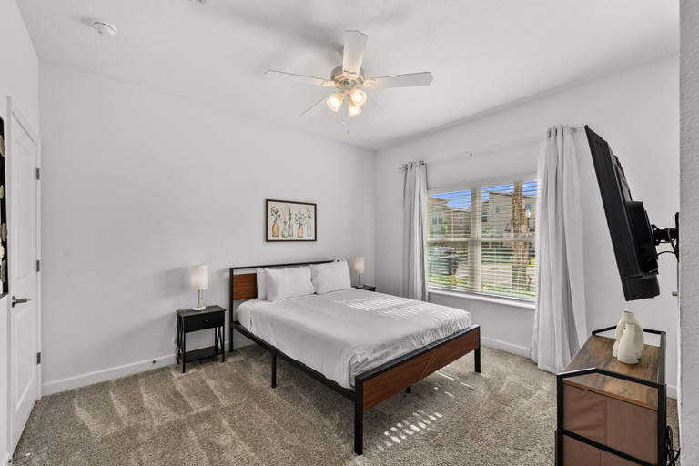 Bedroom 2, 1112 Kingsbarn Street, Osceola