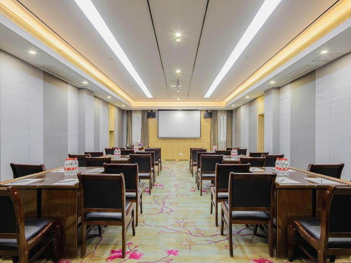 Food & Drinks 4, Lavande Hotel Changsha Wuyi Avenue Yuanjialing, Changsha