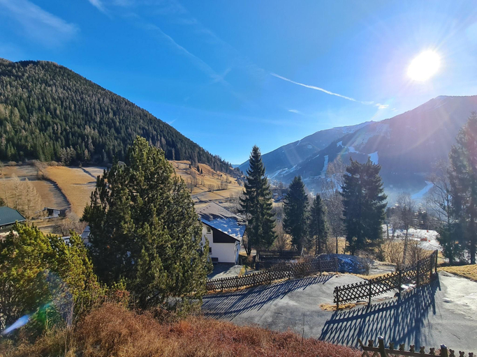 5, House in Bad Kleinkirchheim by Ski Slope, Spittal an der Drau