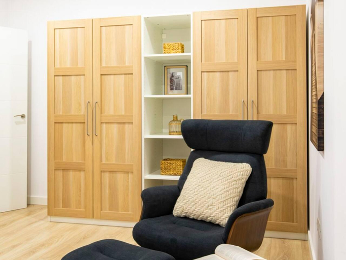 Others 5, Nuevo apartamento en el centro Carlos III, Cantabria
