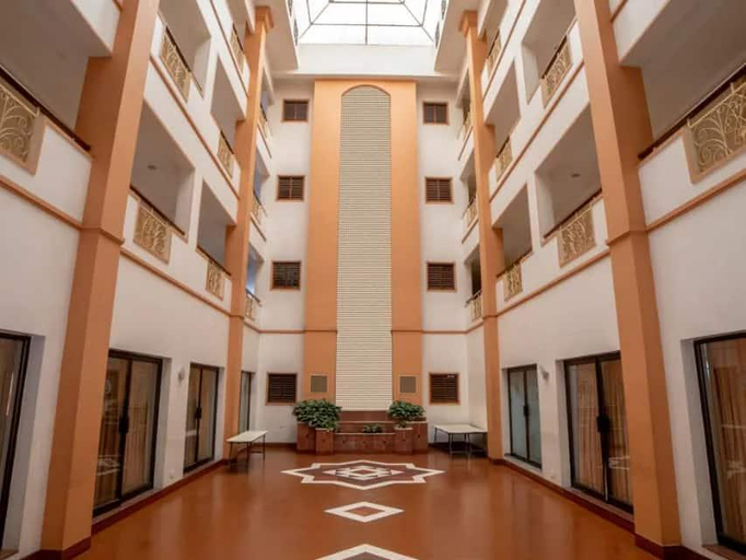 Exterior & Views 4, Hotel EMS Mayura, Coimbatore