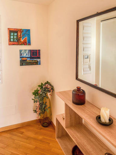 Interior 2, Mediterranee, Imperia