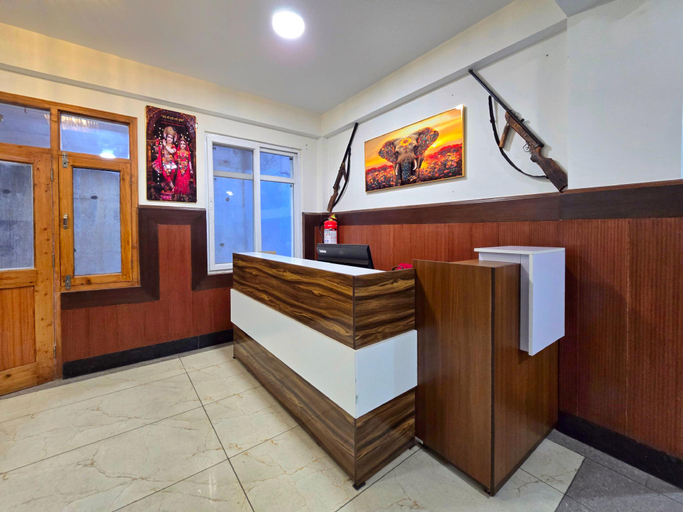 3, Shimla Pine Crest Retreat, Shimla