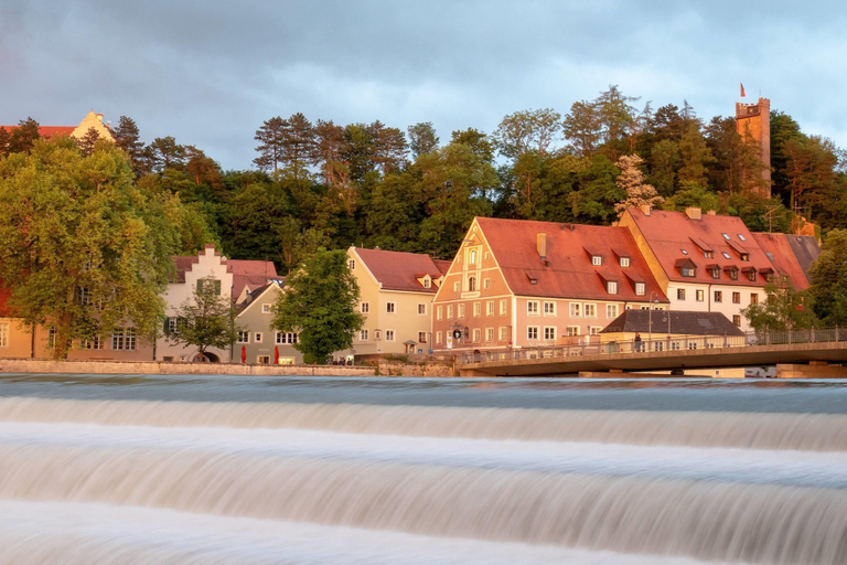 Exterior & Views 2, Arthotel ANA Goggl, Trademark Collection by Wyndham, Landsberg am Lech