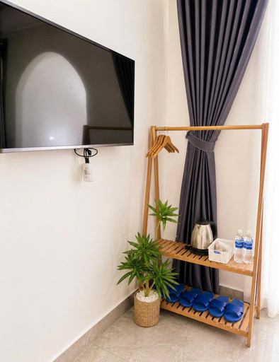 Bathroom 3, Thanh Tâm Hotel Dalat, Đà Lạt