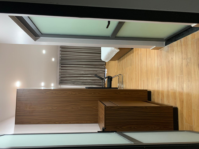Others 5, Studio 102 - 319 Lien Phuong-Q9- Near Hi Tech Park, District 9