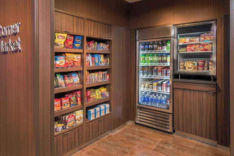 Food & Drinks 5, Fairfield Inn & Suites Easton, Talbot