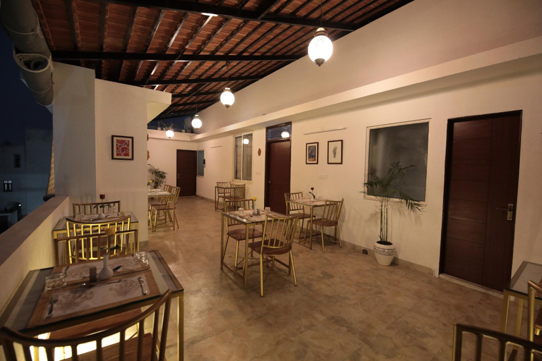 Food & Drinks 4, Jai Villa, Jaipur