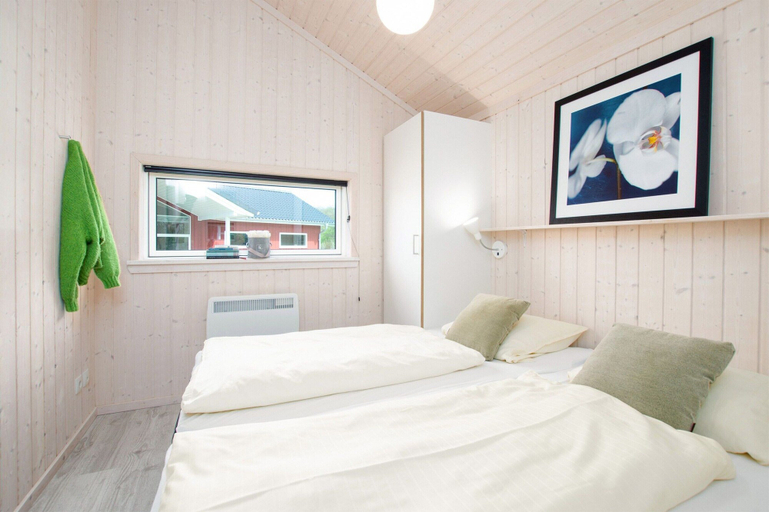 Room 3, Gemutliches Ostsee-cottage fur 8 Personen, Ostholstein