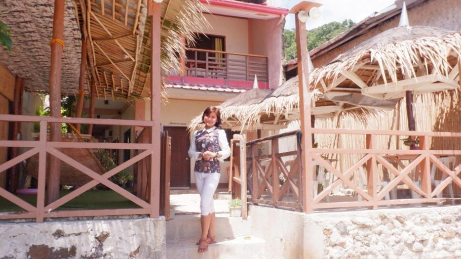 Exterior & Views 1, Panari Lodge El Nido, El Nido