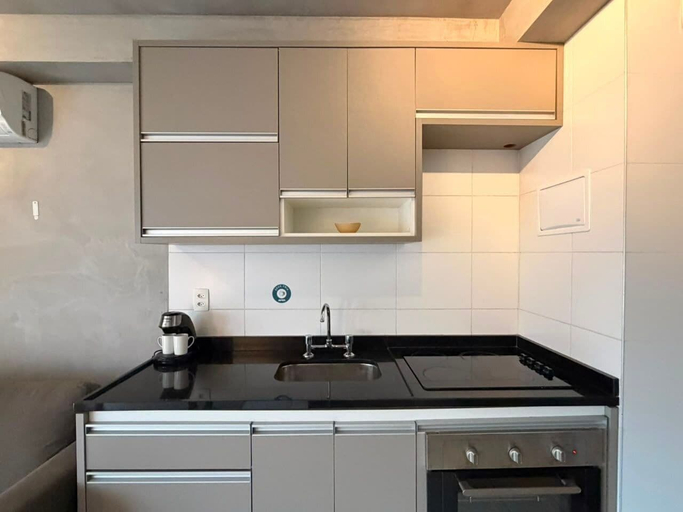 Others 5, Vossa Bossa Vila Madalena Diseño, São Paulo