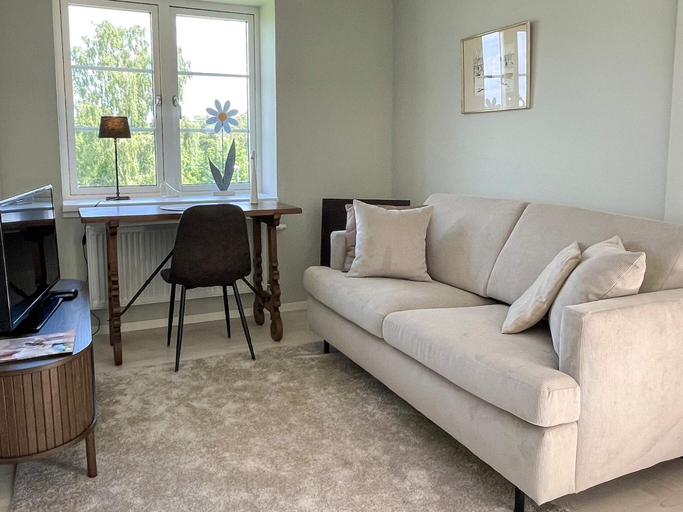 Interior 4, 5 Star Holiday Home in Morbylanga, Mörbylånga