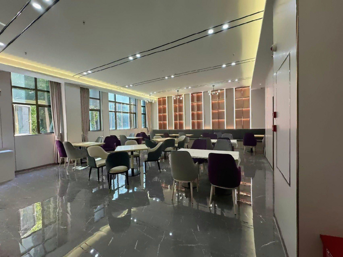 Food & Drinks 4, Lavande Hotel Shunde Ronggui Passenger Terminal, Foshan