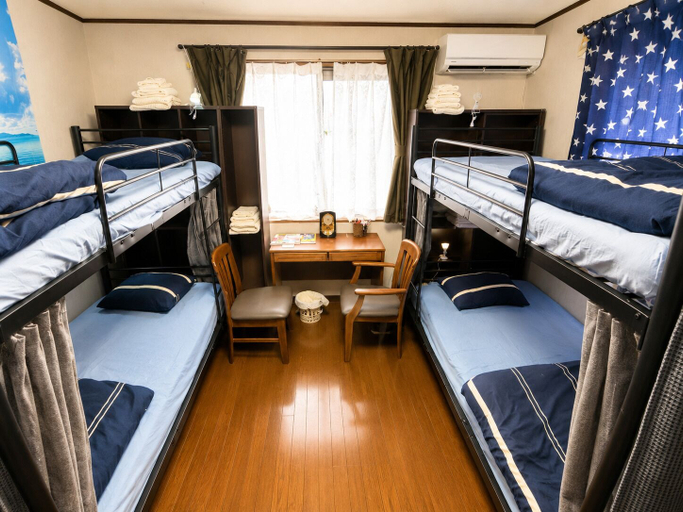 Room, Non-Smoker Guesthouse MIYAZAKI, Miyazaki
