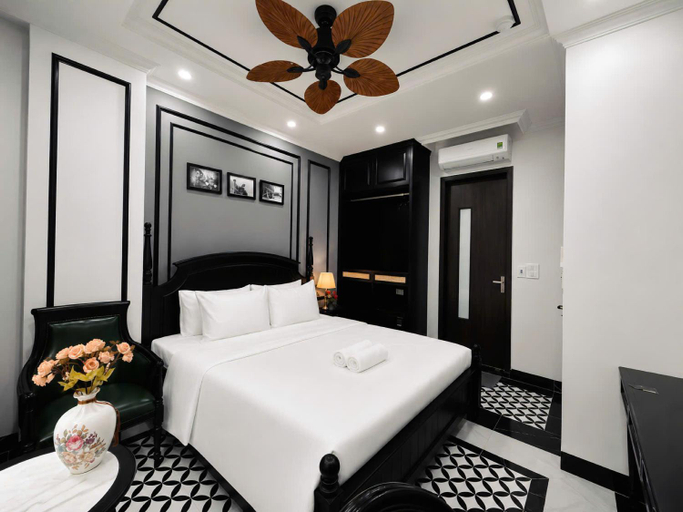 2, May Boutique DongVan Hotel, Đồng Văn