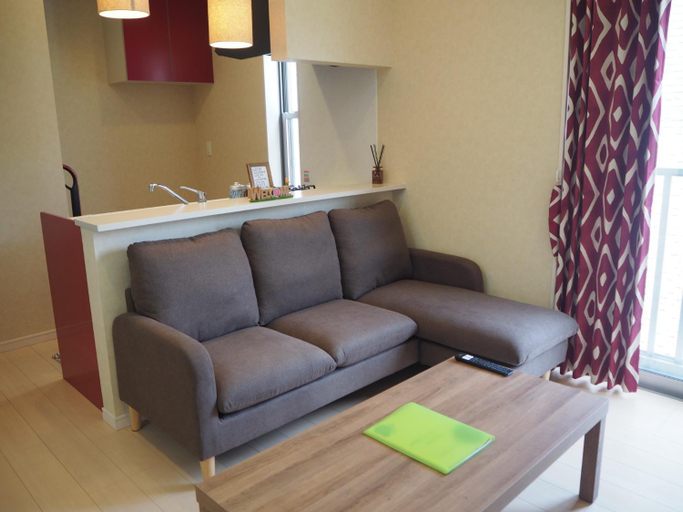 Others 5, Harbor City Terrace 202 - Vacation STAY 13565, Niigata