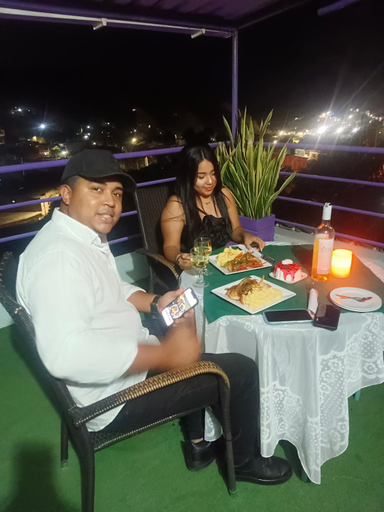 Food & Drinks 4, MAUKA OASIS Taganga, Santa Marta (Dist. Esp.)