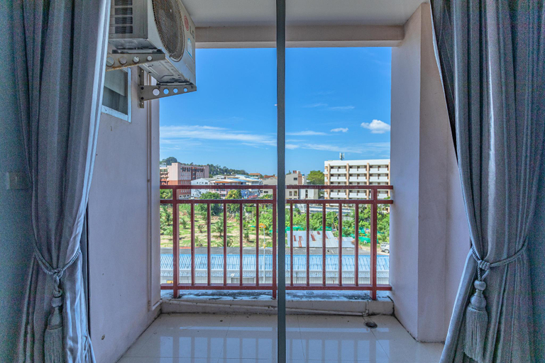 Others 5, Patong One Bedroom Apartment, Convenient Location, Phuket Island