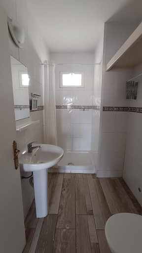 Bathroom, Villa Las Flores, Santa Cruz de Tenerife