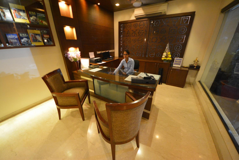 Food & Drinks 5, Hotel Legend Inn @ Nagpur, Nagpur