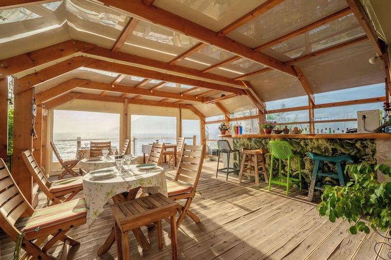 Food & Drinks 5, Mandalina Luxury Boutique Otel, Kaş