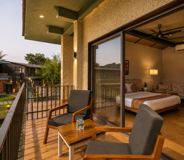 Others 5, Banjara Hills Resort, Udaipur