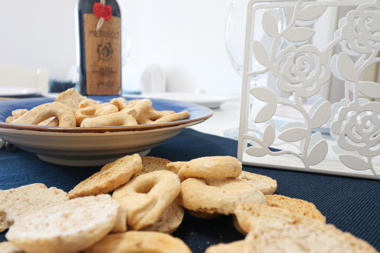 Food & Drinks, Holiday house Anastasia Otranto, Lecce