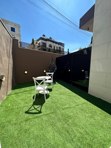 3, 002 Al-najeh JRE Apartments For Rent ave, Amman