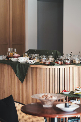 Food & Drinks 5, Hofgut Antlas, Bolzano