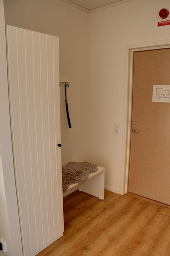Bedroom 5, First Camp Sjostugan - Almhult, Älmhult