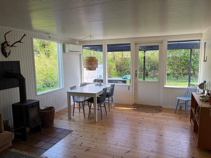 Interior 3, 5 Star Holiday Home in Stubbekobing, Guldborgsund