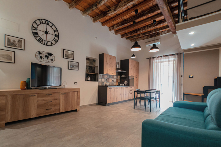 Others 5, Katrin House alla Marina di Cefalù by Wonderful Italy, Palermo