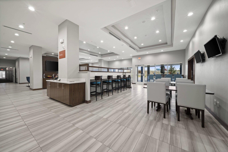 Food & Drinks 4, TownePlace Suites by Marriott Waco Northeast, McLennan