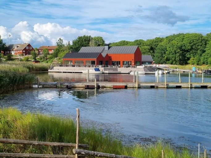 Miscellaneous, 5 Person Holiday Home in Brakne-hoby, Ronneby