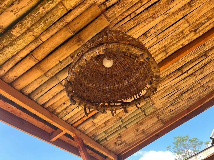 Exterior detail, Oloresho Safari Lodge, Arusha Urban