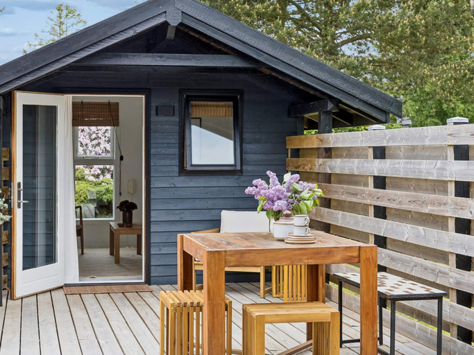 Others 4, 5 Star Holiday Home in Dannemare, Lolland