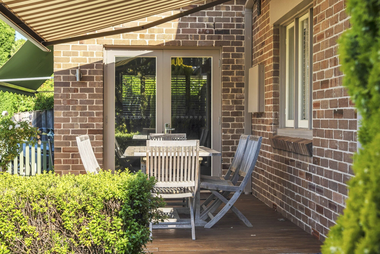 Primary image, Bradman View Bowral Garden and Fireplace Retreat, Wingecarribee