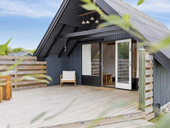 Others 2, 5 Star Holiday Home in Dannemare, Lolland