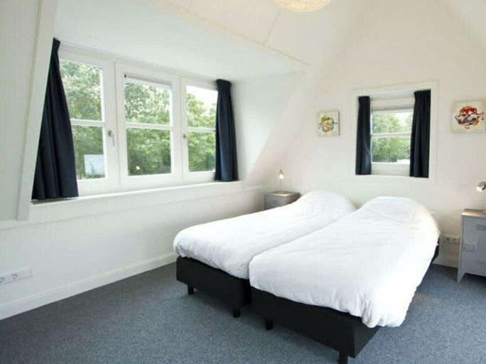 Room, Villa Waterfront 6