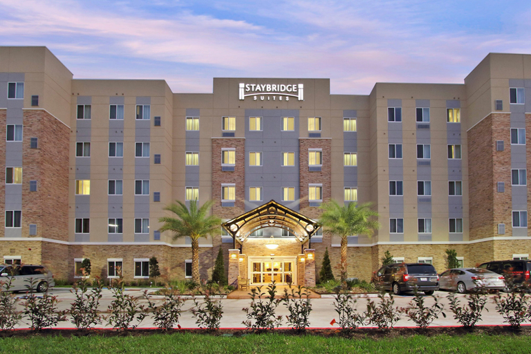 Exterior & Views 5, Staybridge Suites HOUSTON - MEDICAL CENTER, Houston