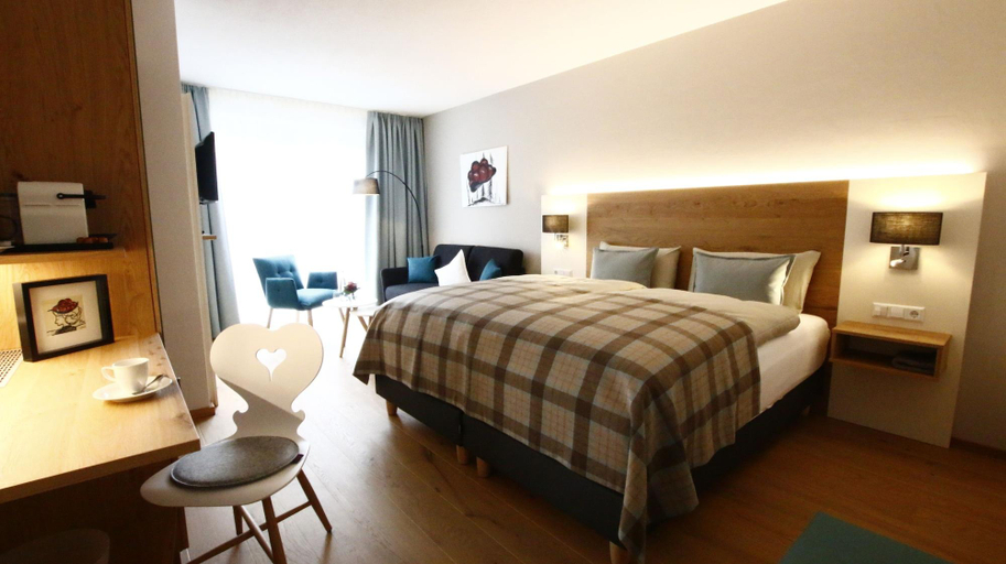 Bedroom 4, Kamino, Waldshut