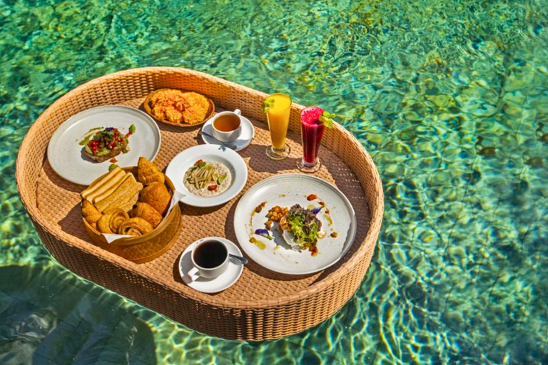 Swimming pool, Bali Villas, Gianyar