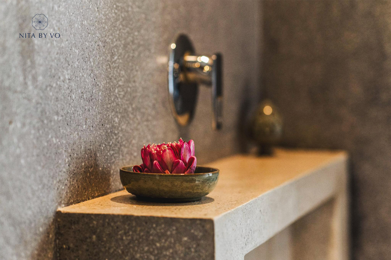 Bathroom 5, Nita by Vo Luxury Hotel, Siem Reap