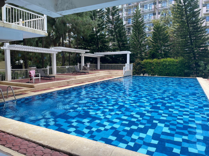Sport & Beauty, Poblacion Apartments, Davao City