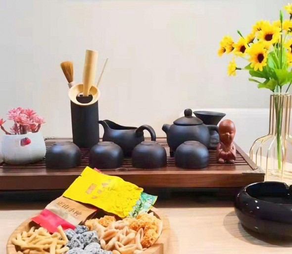 Food & Drinks 5, Vienna Hotel Yongzhou Dong'an High-Speed Railway Station, Shaoyang